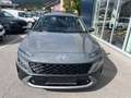 Hyundai KONA 1,6 CRDi 48V 4WD Trend Line DCT Aut. Grau - thumbnail 2