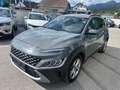 Hyundai KONA 1,6 CRDi 48V 4WD Trend Line DCT Aut. Grau - thumbnail 3