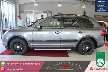 3.6 Sport-Edition*Gepflegt*