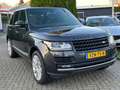 Rover Rover Range 3.0 SDV6 Voque 2014 NW Model Grijs Kenteken Grigio - thumbnail 3