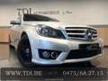 Mercedes-Benz C 200 CDI BE Elegance*Boite Auto*Euro 5*CT+Carpass* Gris - thumbnail 9