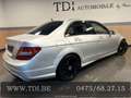 Mercedes-Benz C 200 CDI BE Elegance*Boite Auto*Euro 5*CT+Carpass* Gris - thumbnail 8