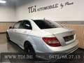 Mercedes-Benz C 200 CDI BE Elegance*Boite Auto*Euro 5*CT+Carpass* Gris - thumbnail 5