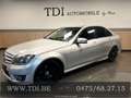 Mercedes-Benz C 200 CDI BE Elegance*Boite Auto*Euro 5*CT+Carpass* Gris - thumbnail 3