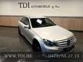Mercedes-Benz C 200 CDI BE Elegance*Boite Auto*Euro 5*CT+Carpass* Gris - thumbnail 4
