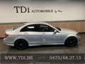 Mercedes-Benz C 200 CDI BE Elegance*Boite Auto*Euro 5*CT+Carpass* Gris - thumbnail 2