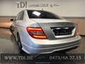 Mercedes-Benz C 200 CDI BE Elegance*Boite Auto*Euro 5*CT+Carpass* Gris - thumbnail 10