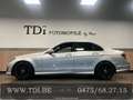 Mercedes-Benz C 200 CDI BE Elegance*Boite Auto*Euro 5*CT+Carpass* Gris - thumbnail 1