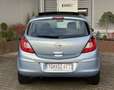 Opel Corsa D 1.2 16v INNOVATION*SHz*FlexFix*Pano*TÜV Blau - thumbnail 49