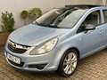 Opel Corsa D 1.2 16v INNOVATION*SHz*FlexFix*Pano*TÜV Blau - thumbnail 40