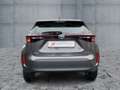 Toyota Yaris Cross 1.5Hybrid COMFORT ACC+APP+RFK+DAB+BT Grau - thumbnail 5