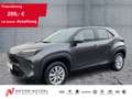 Toyota Yaris Cross 1.5Hybrid COMFORT ACC+APP+RFK+DAB+BT Grau - thumbnail 1