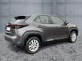 Toyota Yaris Cross 1.5Hybrid COMFORT ACC+APP+RFK+DAB+BT Grau - thumbnail 6