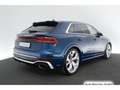 Audi RS Q8 TFSI qu. Dynamik+/Keramik/Pano/AHK/B&Oadv Bleu - thumbnail 8