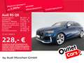 Audi RS Q8 TFSI qu. Dynamik+/Keramik/Pano/AHK/B&Oadv Albastru - thumbnail 1