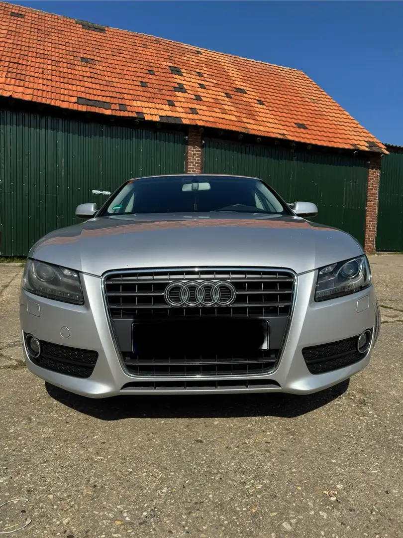 Audi A5 2.0 TFSI Sportback multitronic - 1