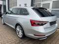 Skoda Superb TDI L&K 4x4/1HD/MWST/DSG/PANO/AHK/LEDER Silber - thumbnail 3