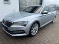 Skoda Superb TDI L&K 4x4/1HD/MWST/DSG/PANO/AHK/LEDER Silber - thumbnail 1