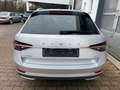Skoda Superb TDI L&K 4x4/1HD/MWST/DSG/PANO/AHK/LEDER Silber - thumbnail 5