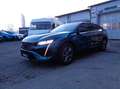 Peugeot 408 Hybrid 145 e-DCS6 Automatik Allure Mildhybrid Bleu - thumbnail 3