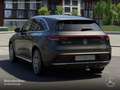 Mercedes-Benz EQC 400 4M AMG+360+AHK+MULTIBEAM+FAHRASS+HUD Grijs - thumbnail 21