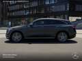 Mercedes-Benz EQC 400 4M AMG+360+AHK+MULTIBEAM+FAHRASS+HUD Grijs - thumbnail 5