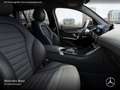Mercedes-Benz EQC 400 4M AMG+360+AHK+MULTIBEAM+FAHRASS+HUD Grijs - thumbnail 11