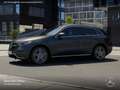 Mercedes-Benz EQC 400 4M AMG+360+AHK+MULTIBEAM+FAHRASS+HUD Grijs - thumbnail 3