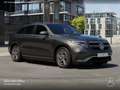 Mercedes-Benz EQC 400 4M AMG+360+AHK+MULTIBEAM+FAHRASS+HUD Grijs - thumbnail 17