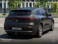Mercedes-Benz EQC 400 4M AMG+360+AHK+MULTIBEAM+FAHRASS+HUD Grijs - thumbnail 4