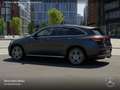 Mercedes-Benz EQC 400 4M AMG+360+AHK+MULTIBEAM+FAHRASS+HUD Grijs - thumbnail 14
