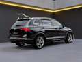 Volkswagen Tiguan Allspace 2.0 4M Highline R Line Business Pano l Leder l 7 P Noir - thumbnail 5