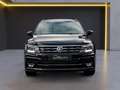 Volkswagen Tiguan Allspace 2.0 4M Highline R Line Business Pano l Leder l 7 P Noir - thumbnail 8