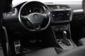 Volkswagen Tiguan Allspace 2.0 4M Highline R Line Business Pano l Leder l 7 P Noir - thumbnail 16