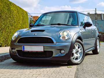 MINI COOPER S 1,6 Aut. COOPER S