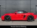 Porsche Boxster (718) | PDK | Sport Chrono Paket | BOSE Rood - thumbnail 3