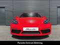 Porsche Boxster (718) | PDK | Sport Chrono Paket | BOSE Rosso - thumbnail 6