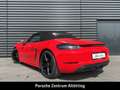 Porsche Boxster (718) | PDK | Sport Chrono Paket | BOSE Rot - thumbnail 4