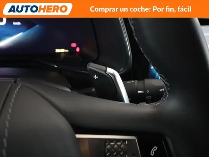 DS 7 Crossback 2023, foto 29