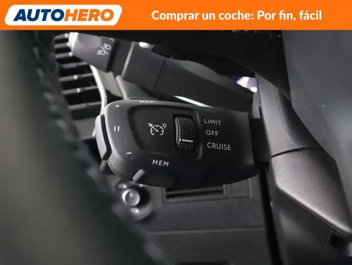 DS 7 Crossback 2023, foto 31