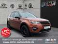 Land Rover Discovery Sport AWD 2.0 TD4 SE Standh. Pano ACC AHK Orange - thumbnail 1