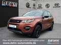 Land Rover Discovery Sport AWD 2.0 TD4 SE Standh. Pano ACC AHK Orange - thumbnail 2