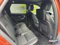 Land Rover Discovery Sport AWD 2.0 TD4 SE Standh. Pano ACC AHK Orange - thumbnail 9