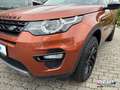 Land Rover Discovery Sport AWD 2.0 TD4 SE Standh. Pano ACC AHK Orange - thumbnail 17