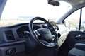 Ford Transit Custom FT 320 L1 Kombi Trend EcoBlue 130 Gris - thumbnail 11