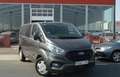 Ford Transit Custom FT 320 L1 Kombi Trend EcoBlue 130 Gris - thumbnail 2
