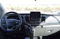 Ford Transit Custom FT 320 L1 Kombi Trend EcoBlue 130 Gris - thumbnail 14