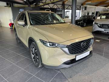 CX-5 2.0i SKYACTIV-G 2WD Enso