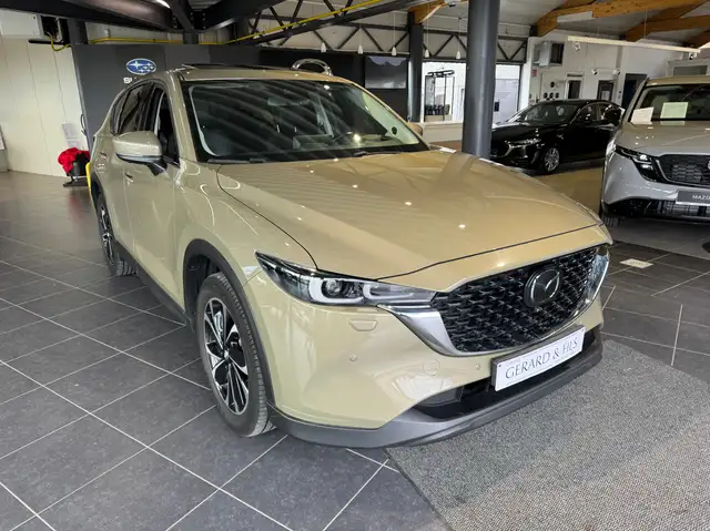 Mazda CX-5 CX-5 2.0i SKYACTIV-G 2WD Enso