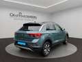 Volkswagen T-Roc GOAL 2.0 TDI DSG Navi AHK LED-Plus Blau - thumbnail 6